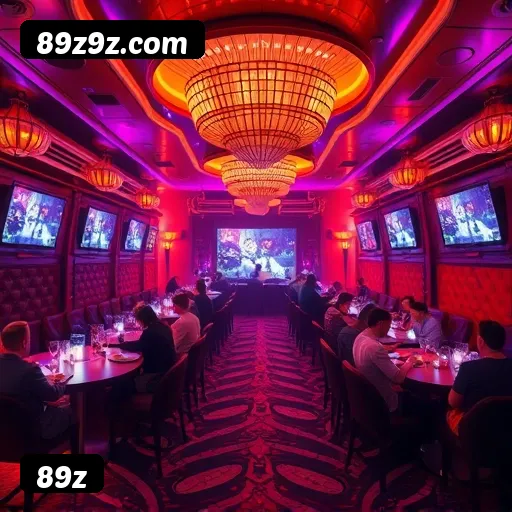 App Mobile 89z - Jogue em Qualquer Lugar no Seu Smartphone