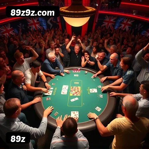 Jogos de Cassino ao Vivo