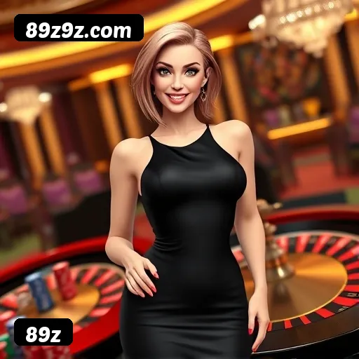 Benefícios do Login 89z - Bônus e Vantagens Exclusivas