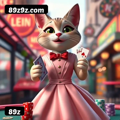 Jogos de Mesa Premium 89z - Blackjack, Roleta, Baccarat